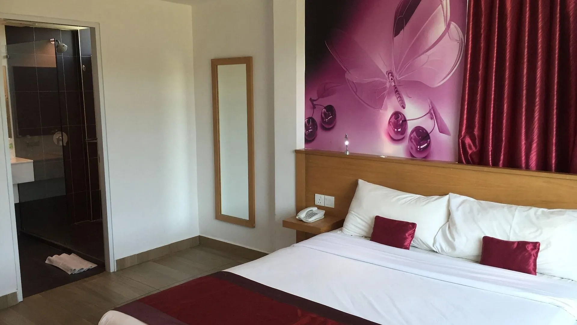 Hotel Favehotel Cenang Beach Langkawi