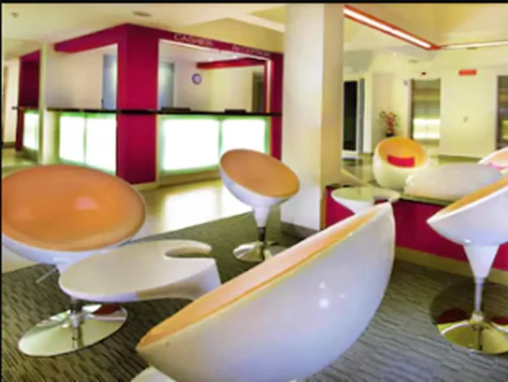 Favehotel Cenang Beach Langkawi Hotel