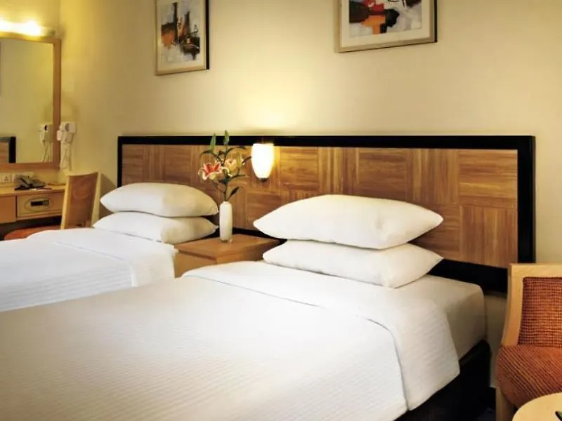 Favehotel Cenang Beach Langkawi