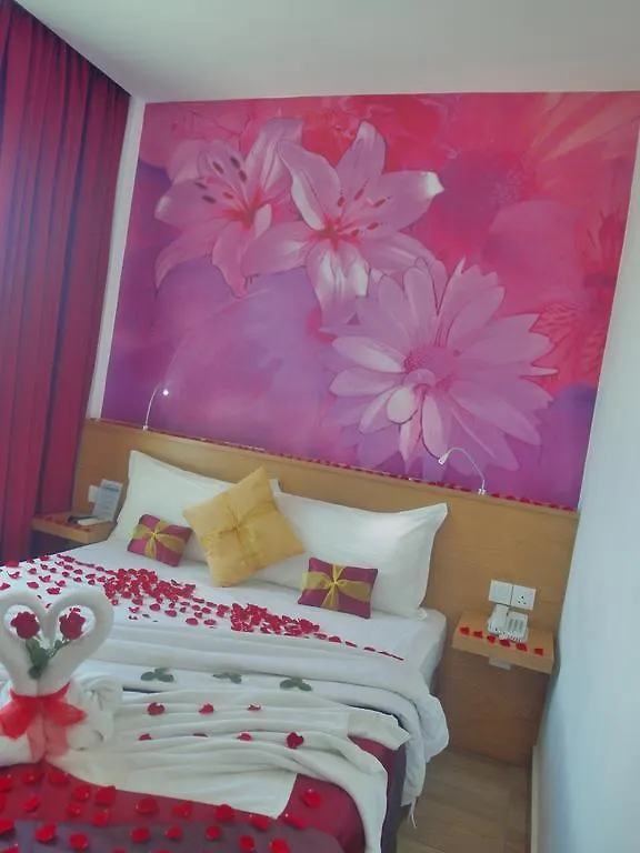 *** Hotel Favehotel Cenang Beach Langkawi Malaysia