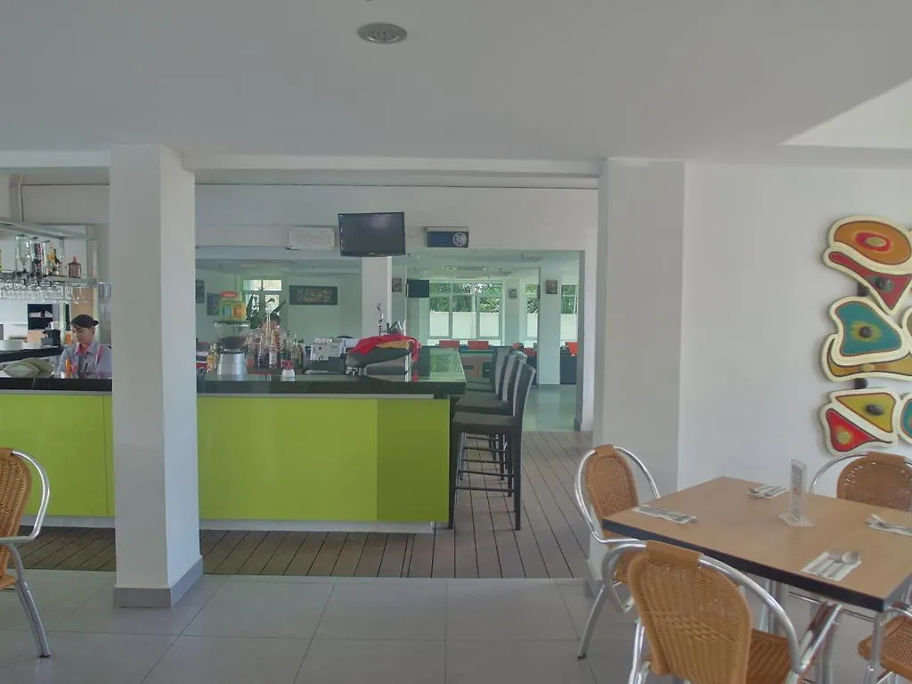 Favehotel Cenang Beach Langkawi Hotel