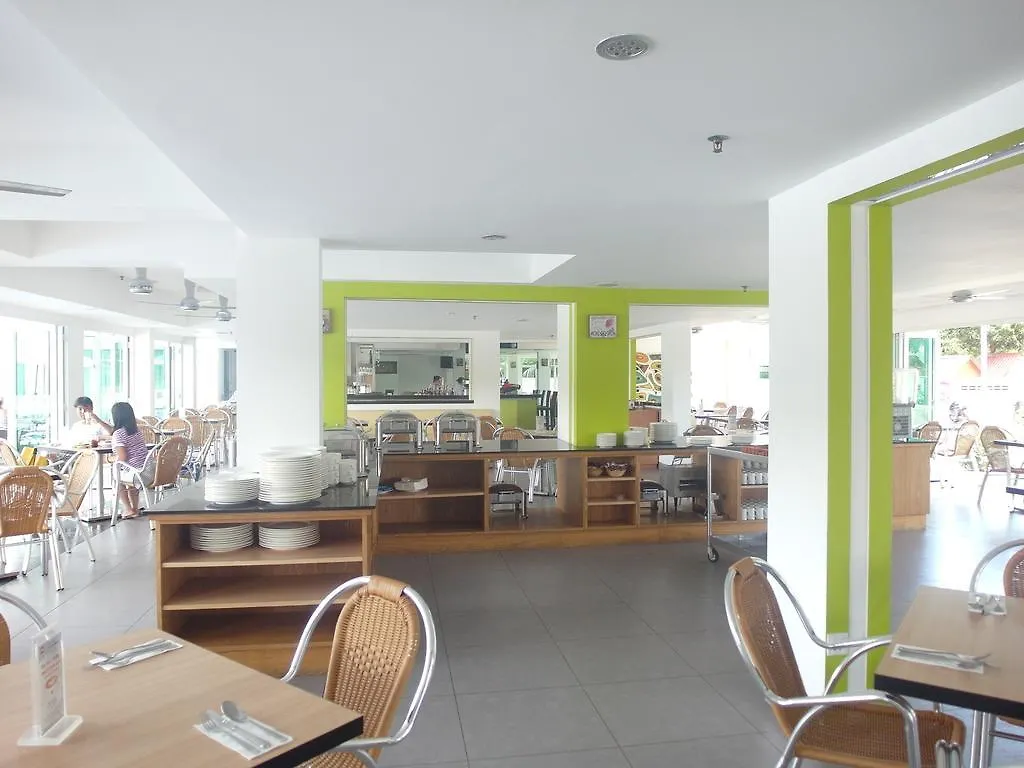 Favehotel Cenang Beach Langkawi