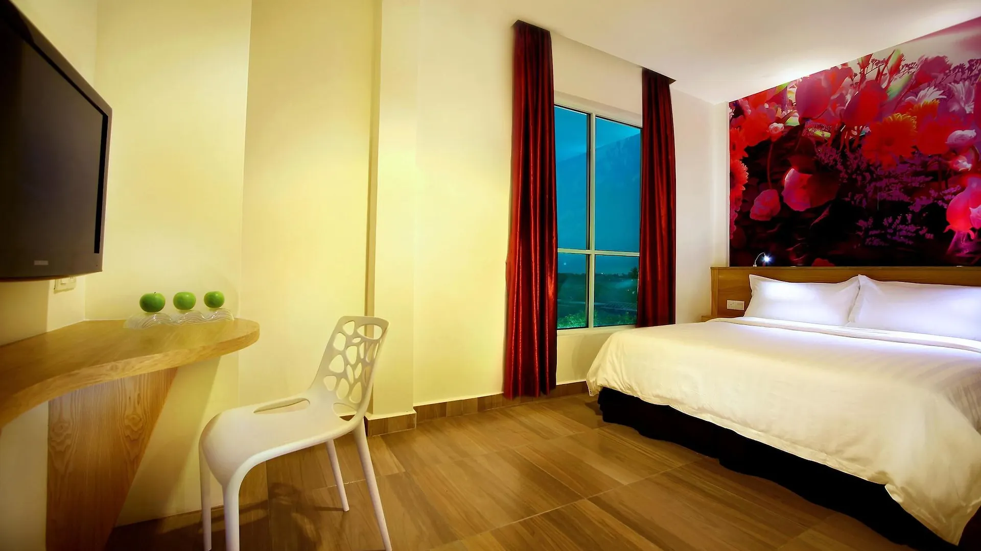 Favehotel Cenang Beach Langkawi Hotel