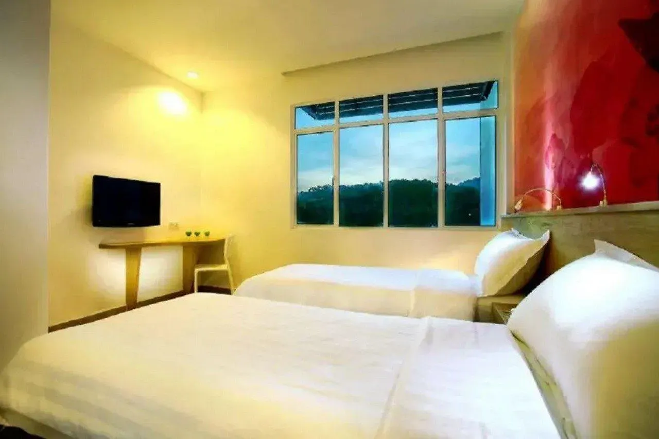 Hotel Favehotel Cenang Beach Langkawi