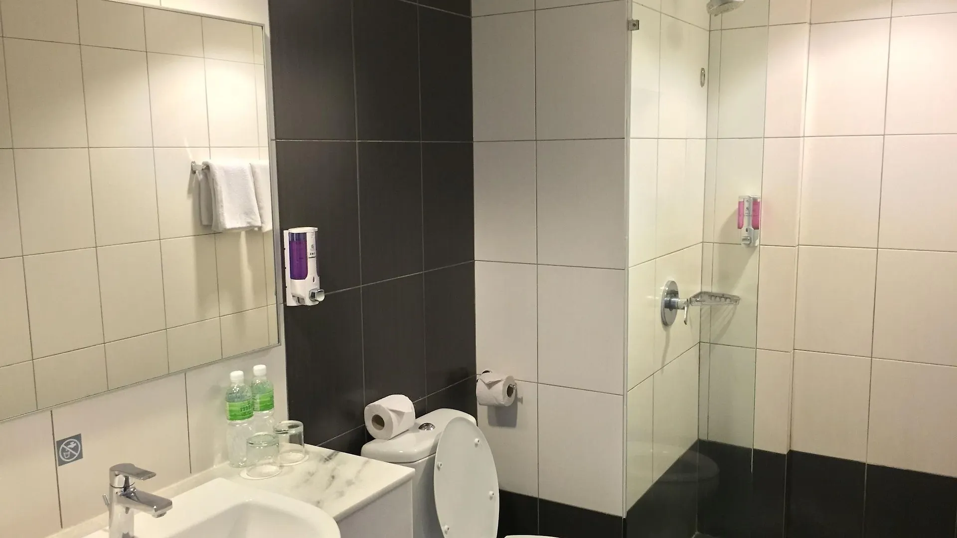 Favehotel Cenang Beach Langkawi