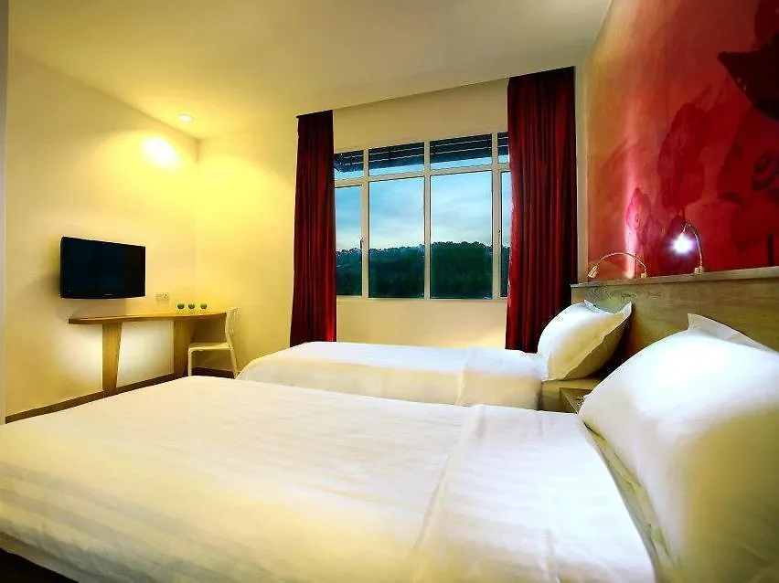 Favehotel Cenang Beach Langkawi Hotel