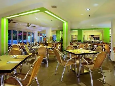 Favehotel Cenang Beach Langkawi