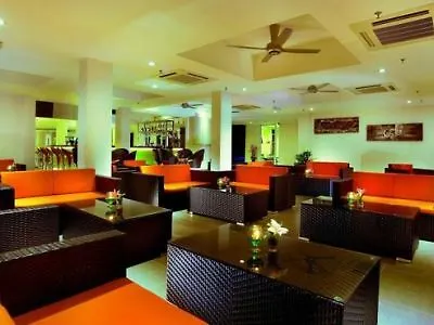 Favehotel Cenang Beach Langkawi 3*,