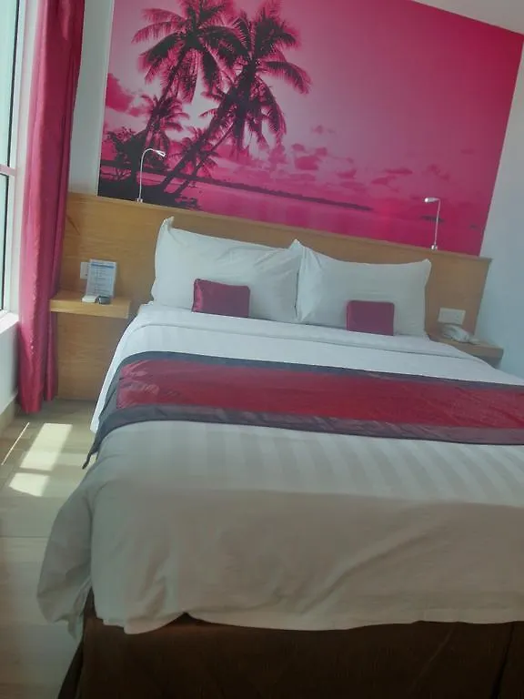 Hotel Favehotel Cenang Beach Langkawi