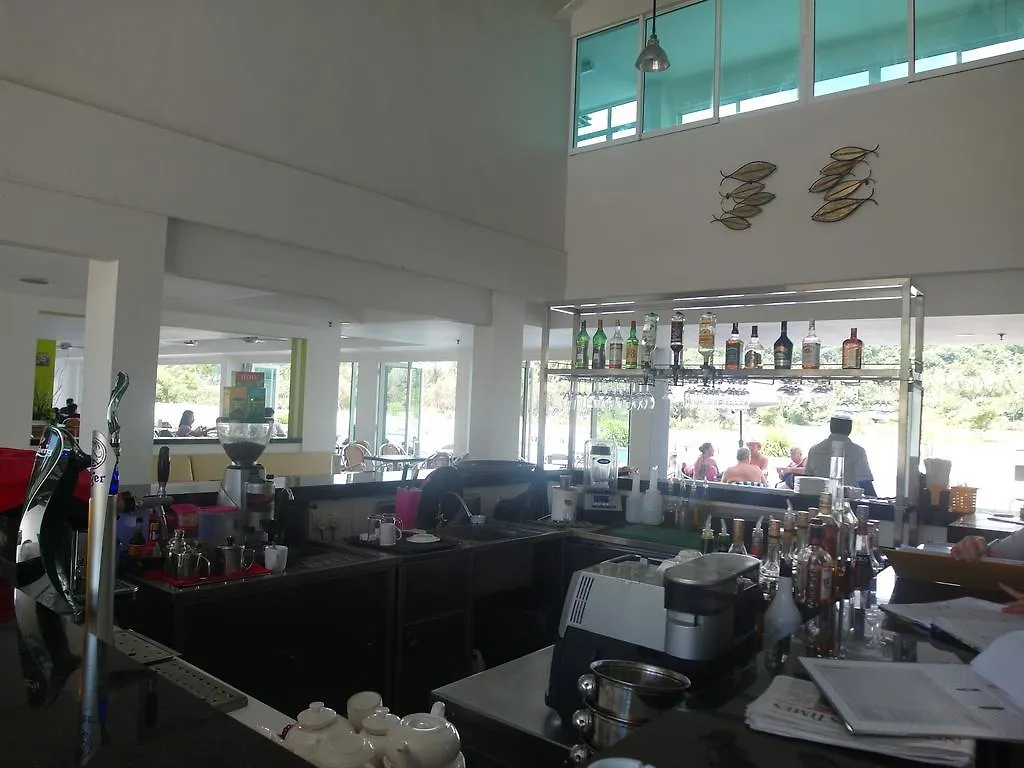 *** Hotel Favehotel Cenang Beach Langkawi Malaysia