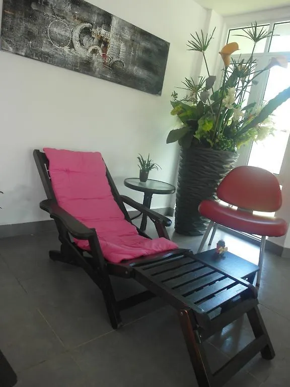 Favehotel Cenang Beach Langkawi Hotel