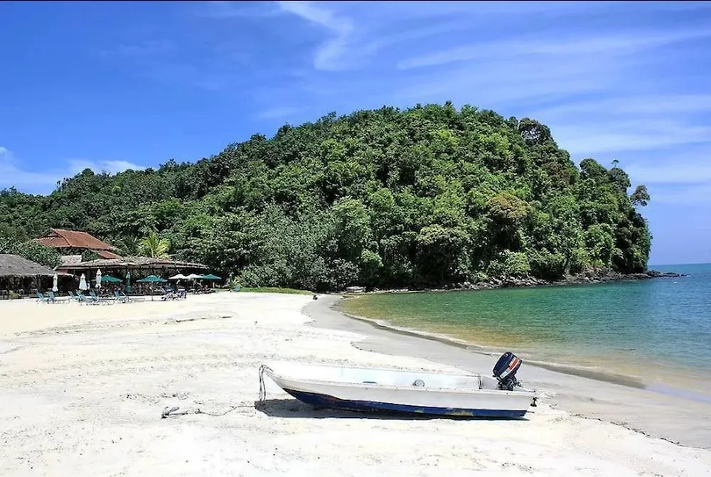 Favehotel Cenang Beach Langkawi Hotel