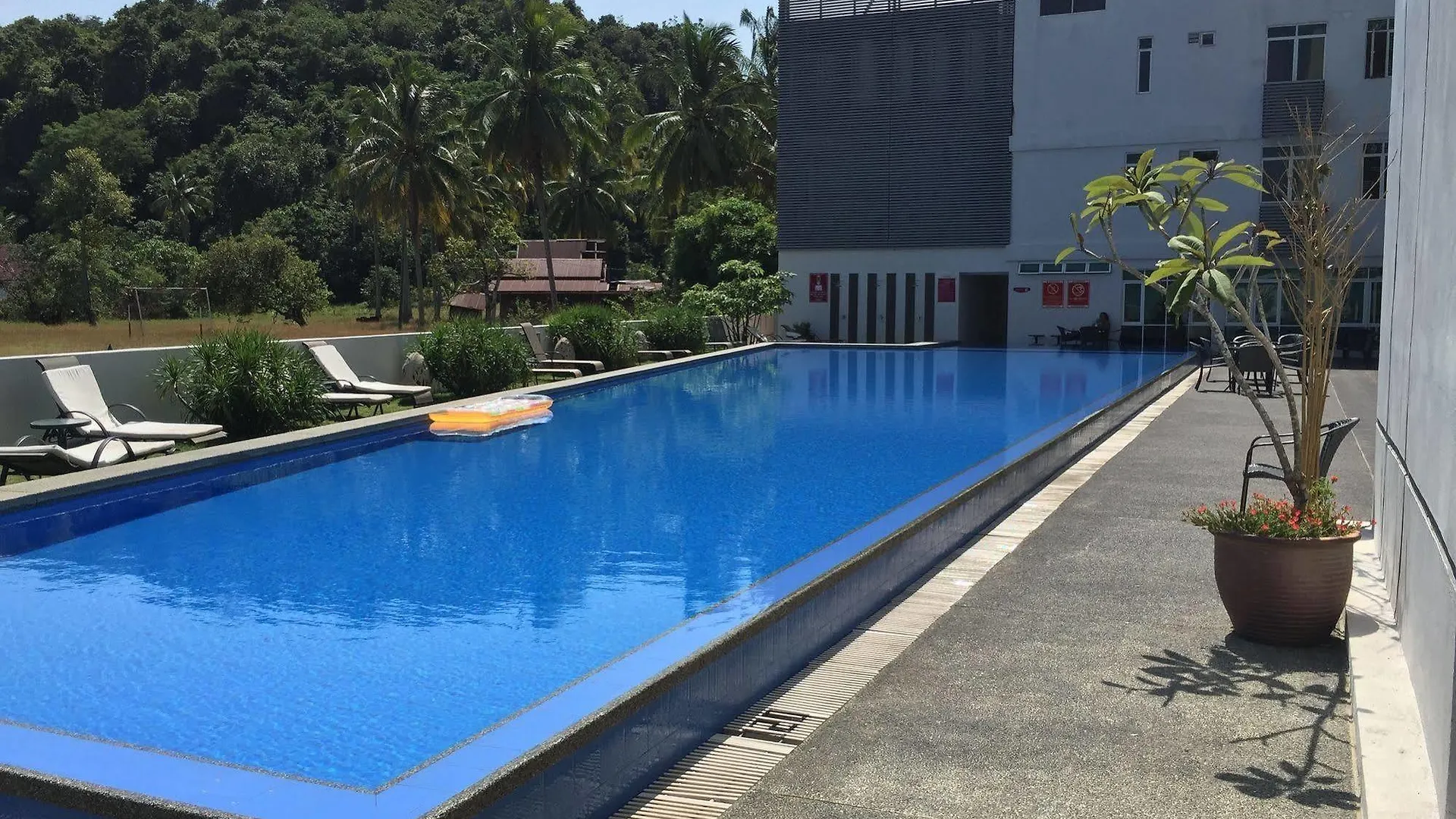 Hotel Favehotel Cenang Beach Langkawi