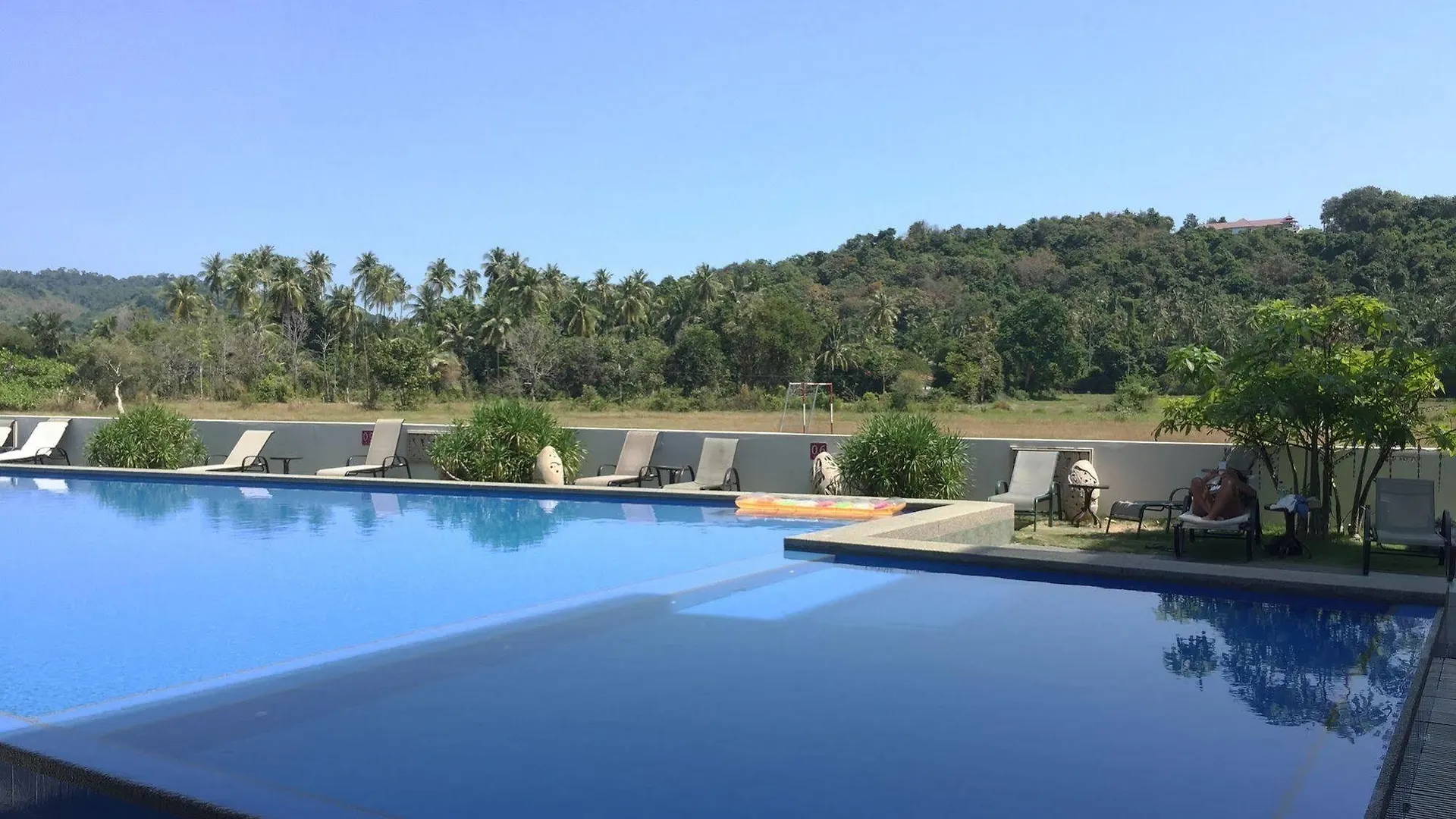 Favehotel Cenang Beach Langkawi Hotel