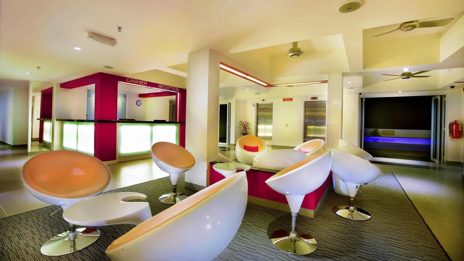 Favehotel Cenang Beach Langkawi