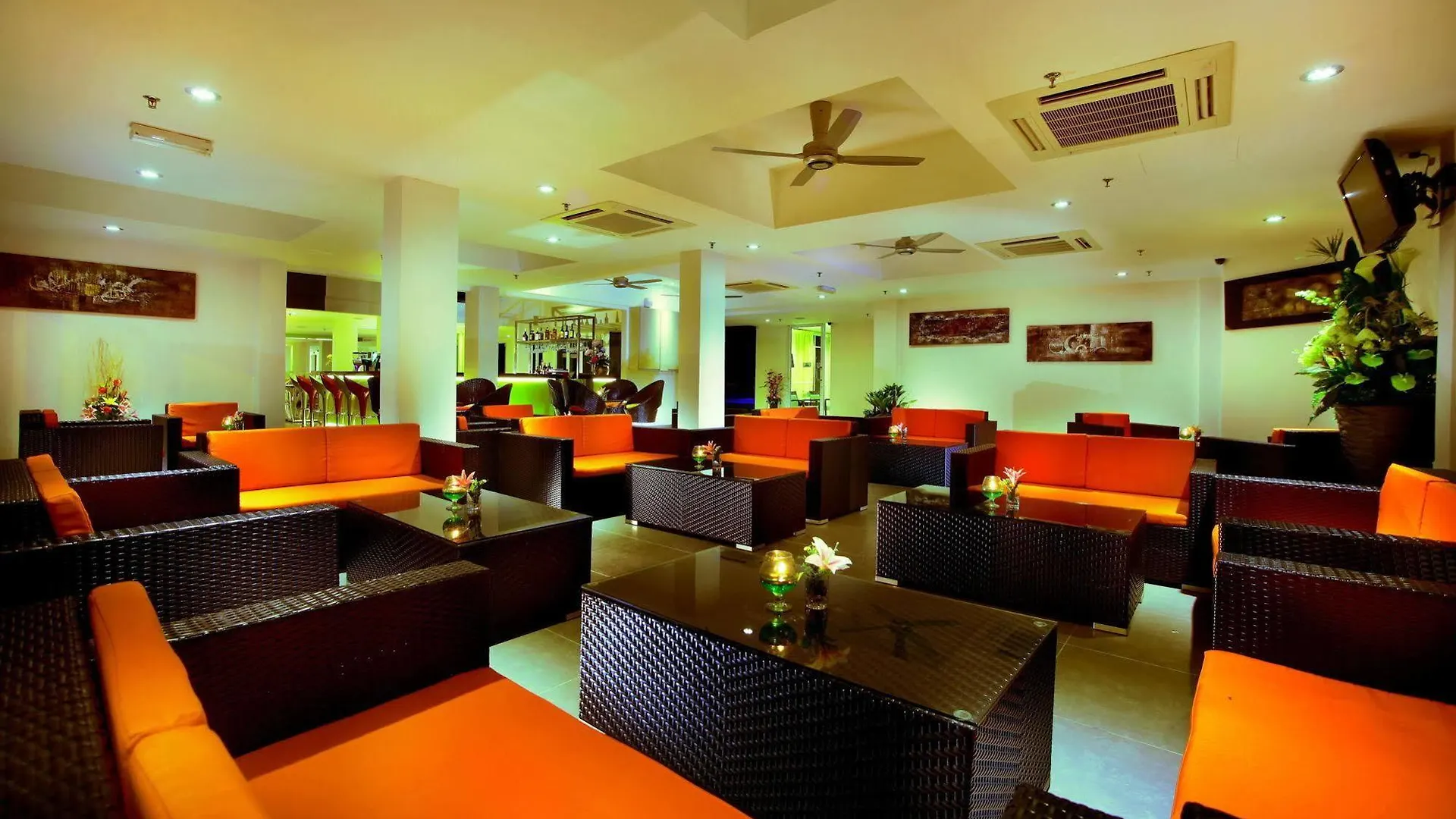 Favehotel Cenang Beach Langkawi Hotel